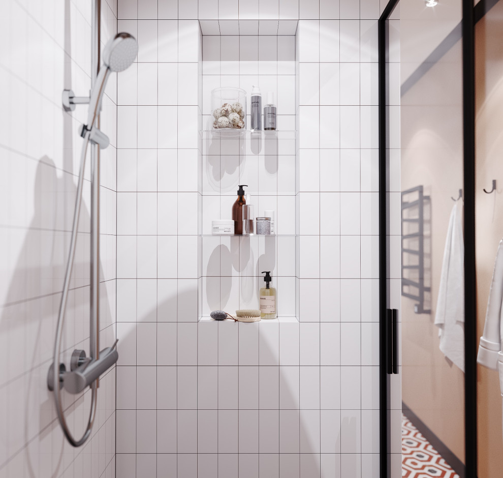 Ванная комната