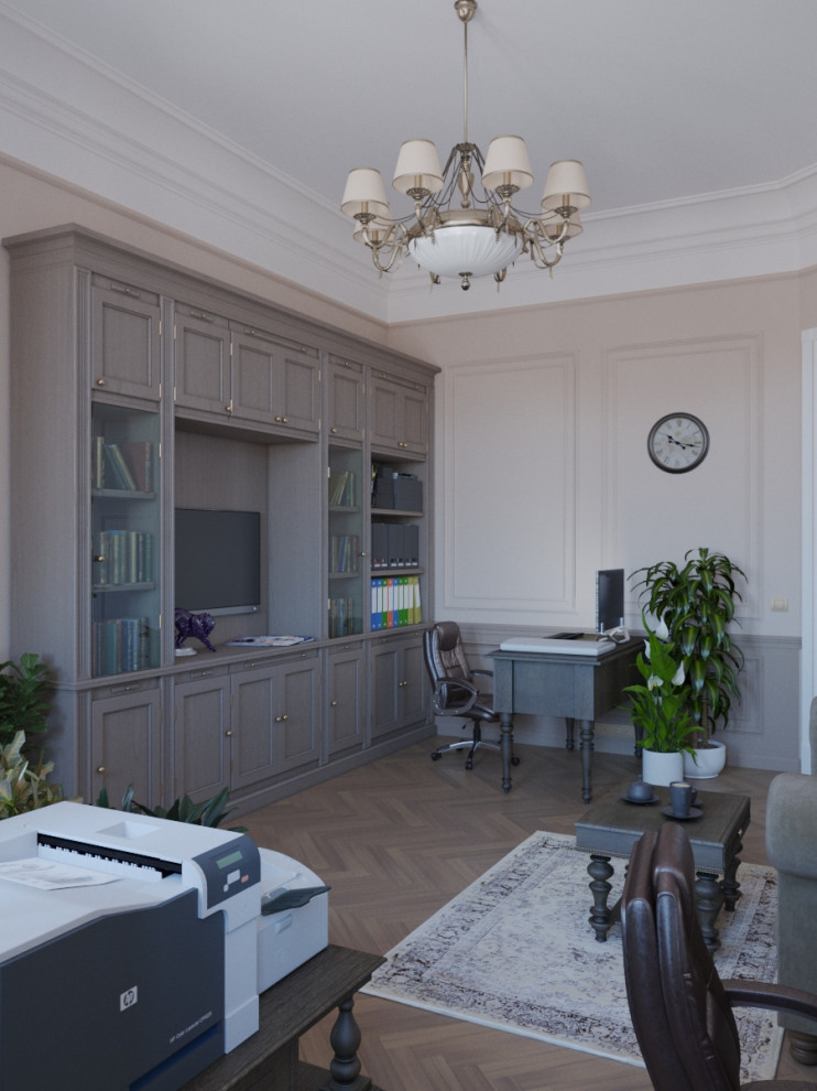 Квартира 100 кв. м. г. Владивосток, ул. Светланская-17