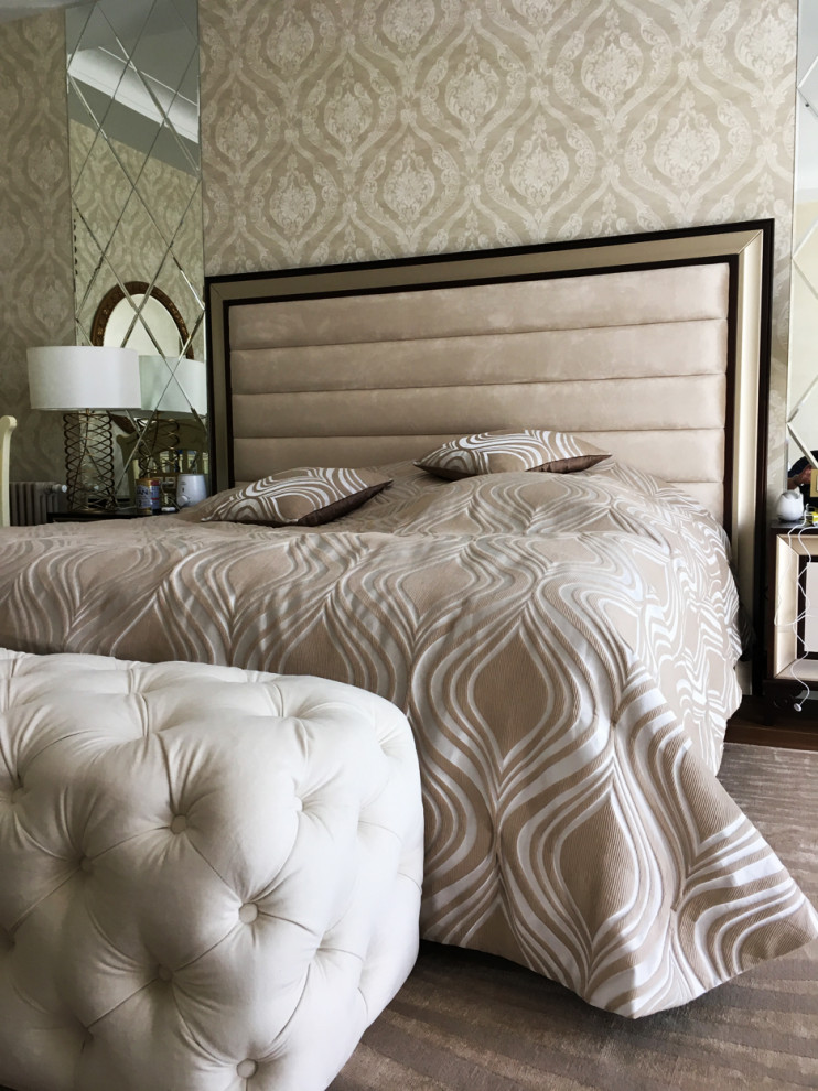 Дом в Новой Москве