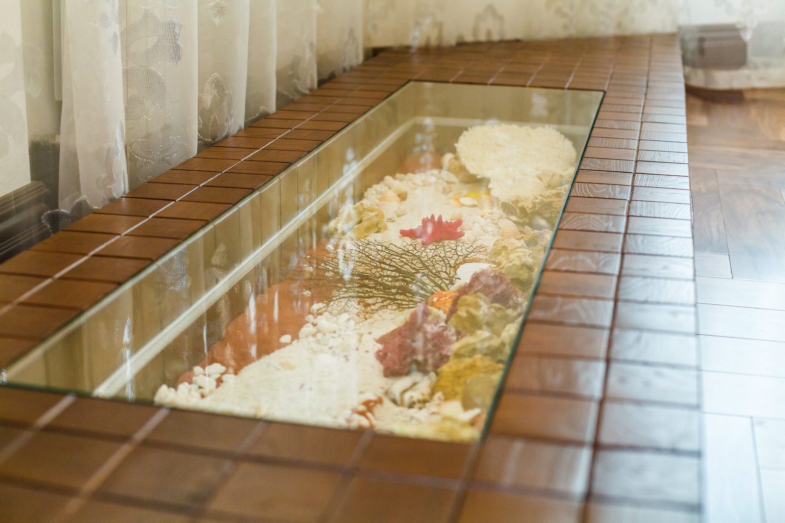 В ритме города