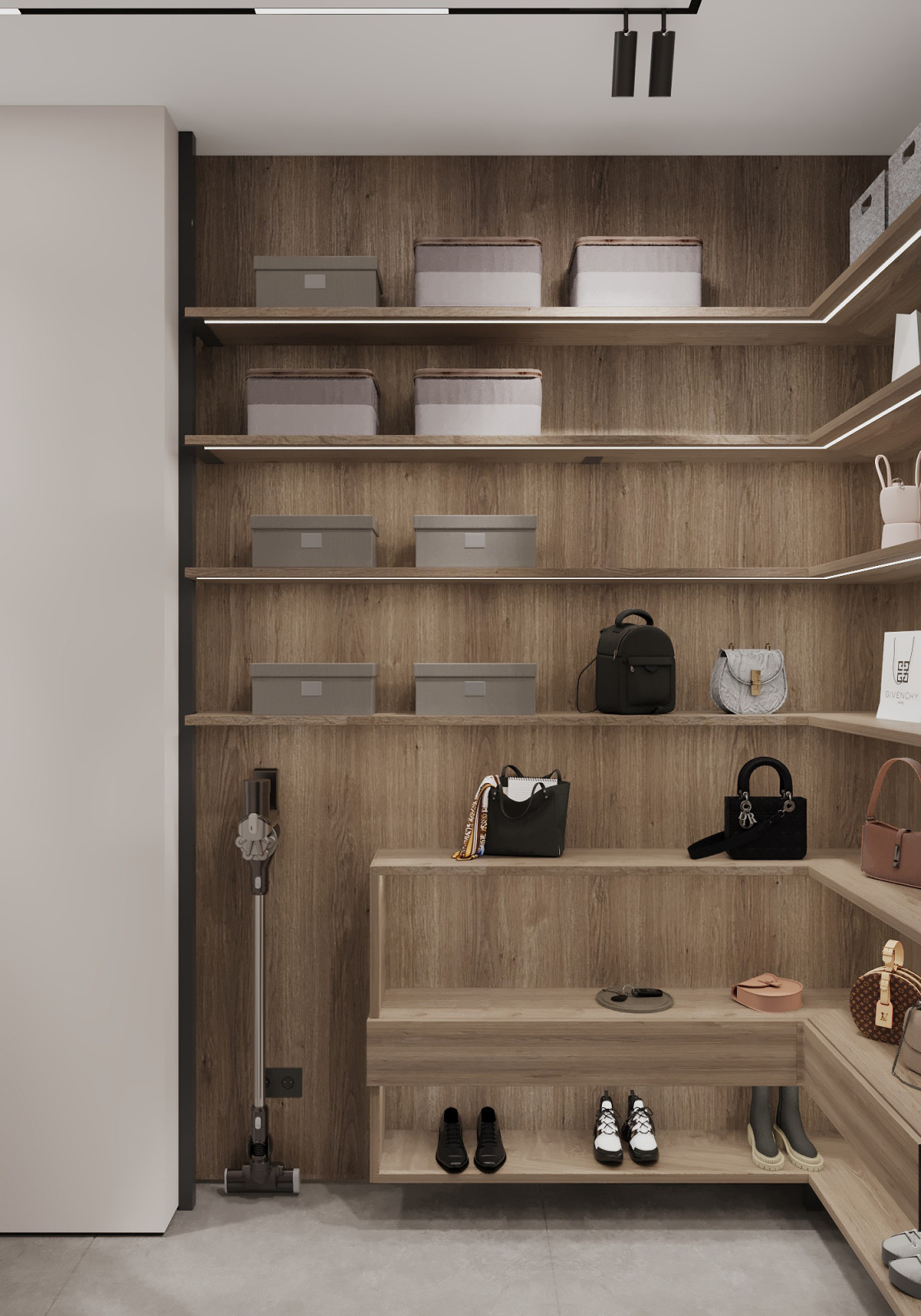 ЖК Квартал Олимпика, ул. Академика Парина, 29