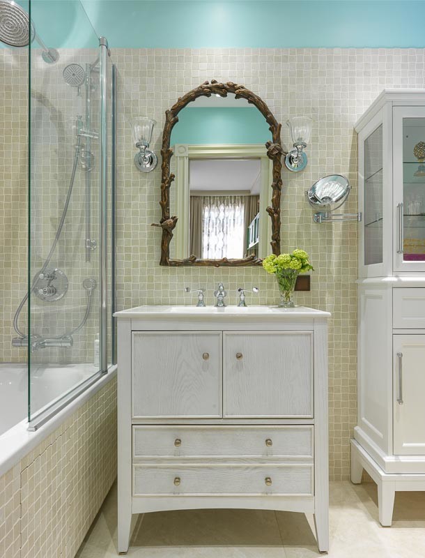 Квартира на Староволынской, 160 м.кв.