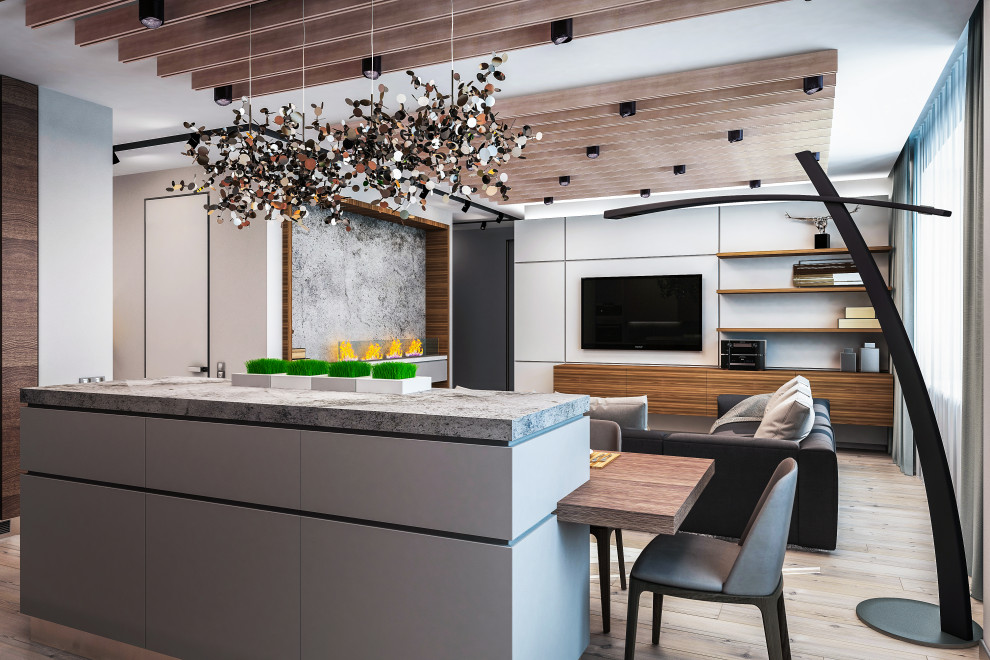 Ильинское шоссе