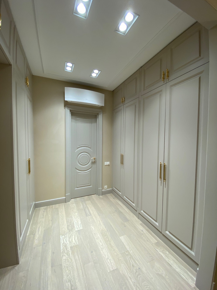 ЖК Сердце Столицы