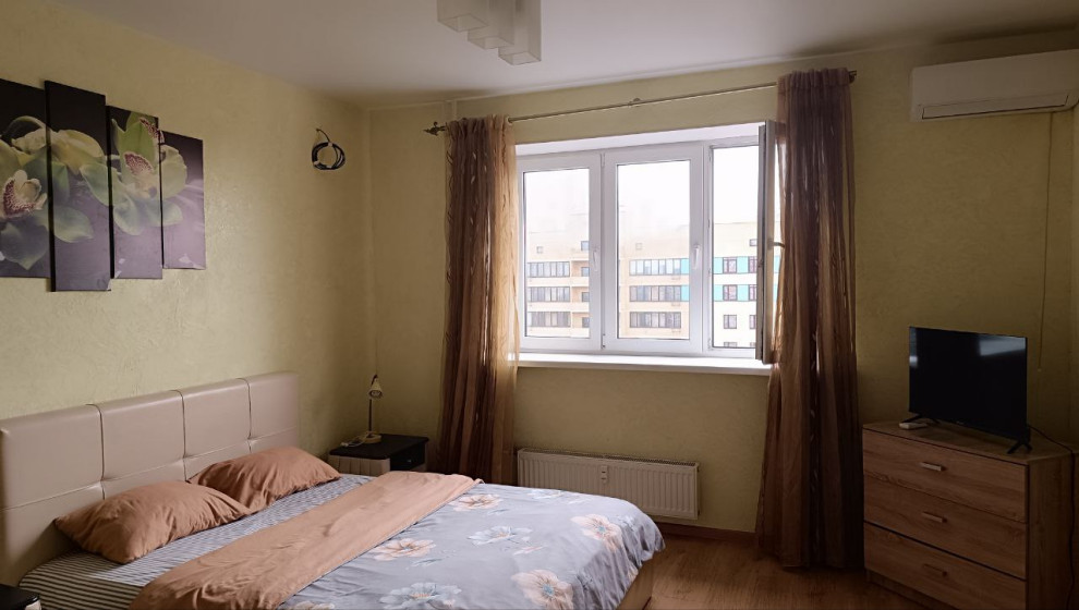 Хоумстейджинг для посуточной аренды в Домодедоов