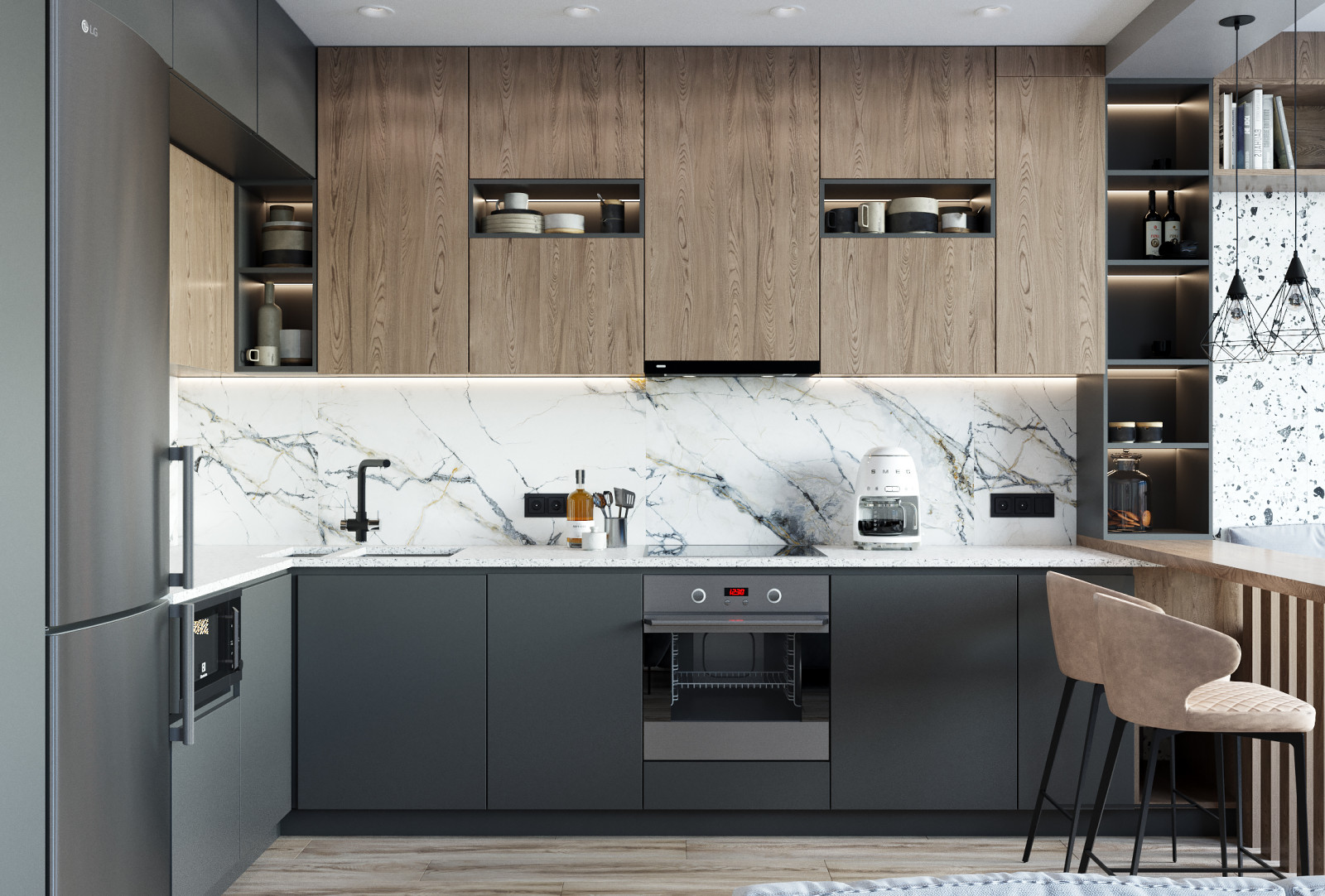 Квартира-студия