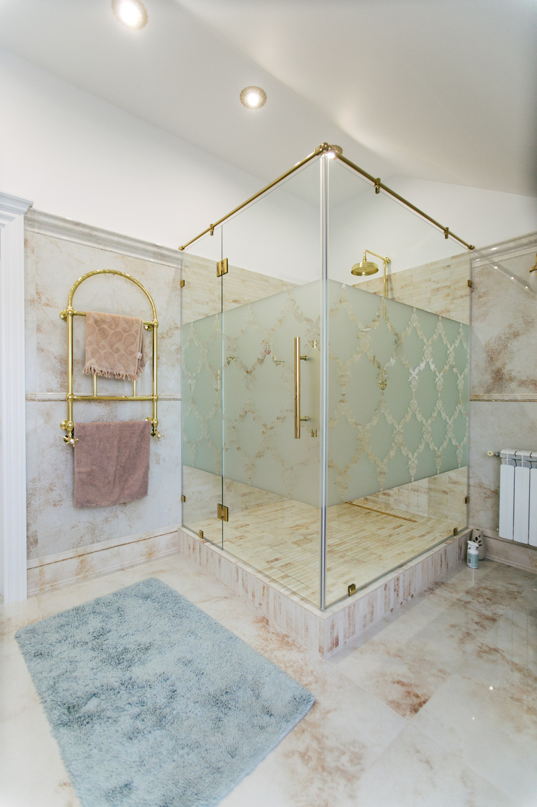 Проект в городе Липецк