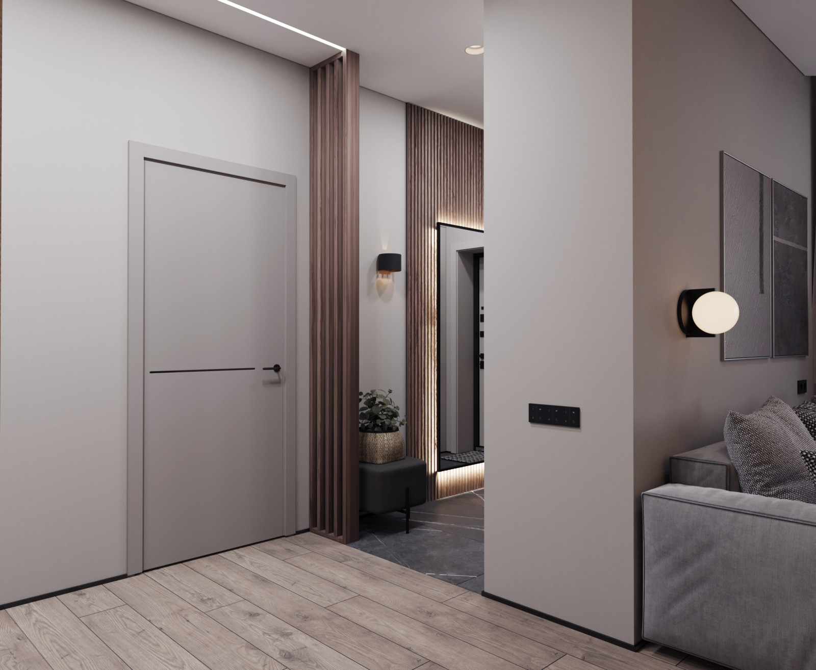 Дом для Иры