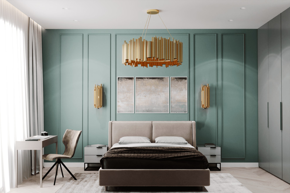 ЖК Притяжение, Проект для большой семьи