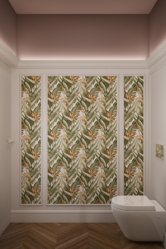 Обложка проекта: Проект двухэтажного дома 156 м.кв