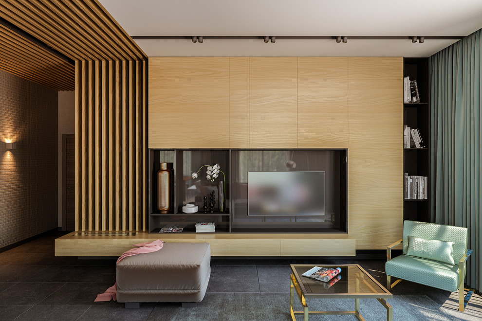 Дом в Московской области