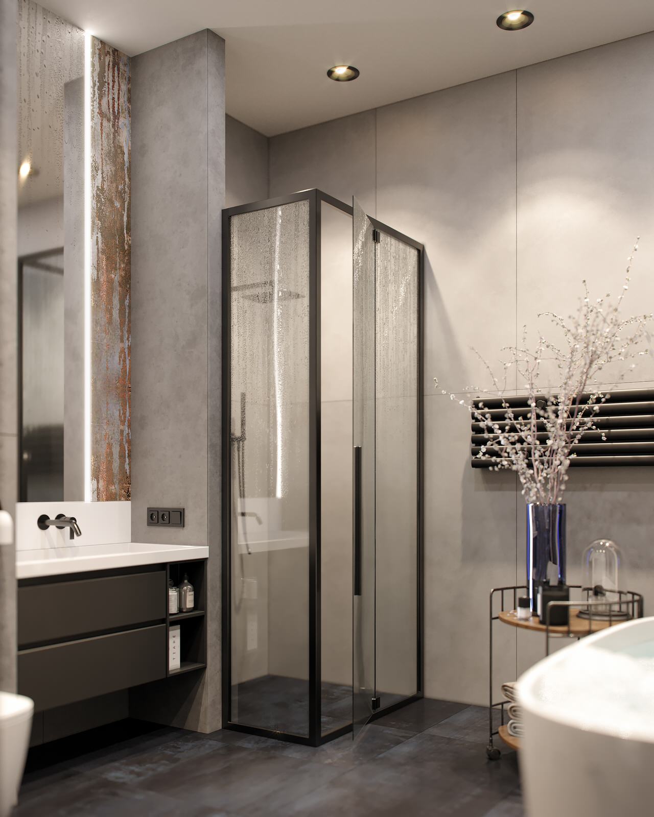 Ванная комната