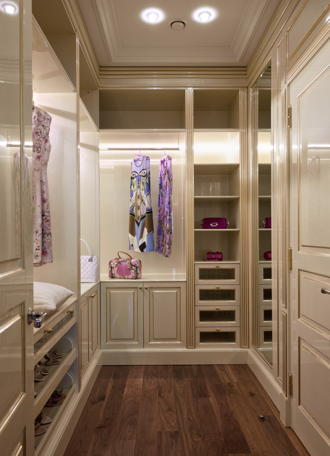 Дом для большой семьи