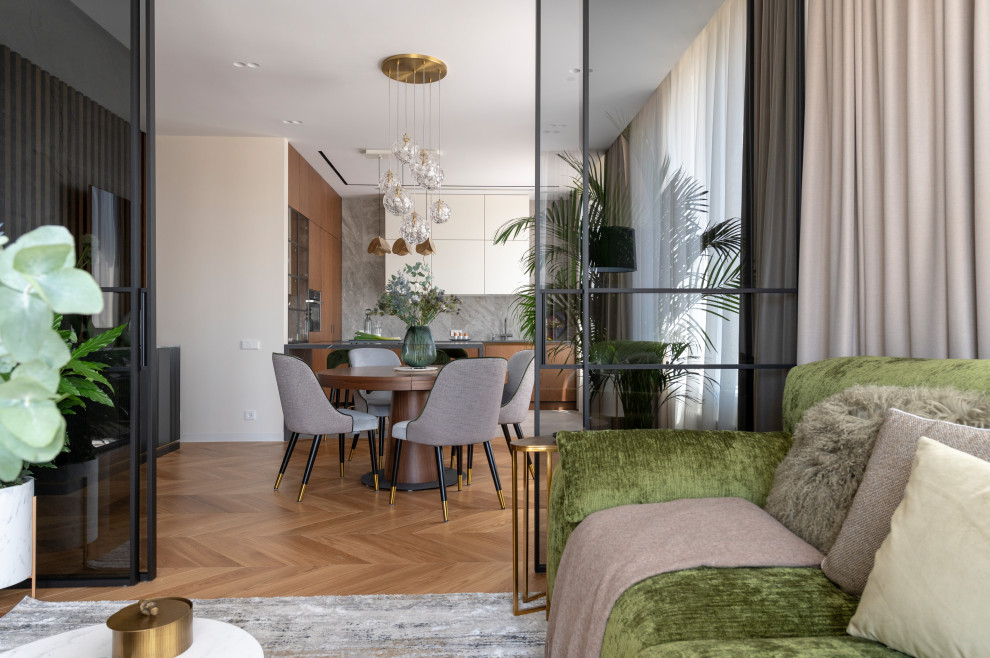 Серебряный фонтан