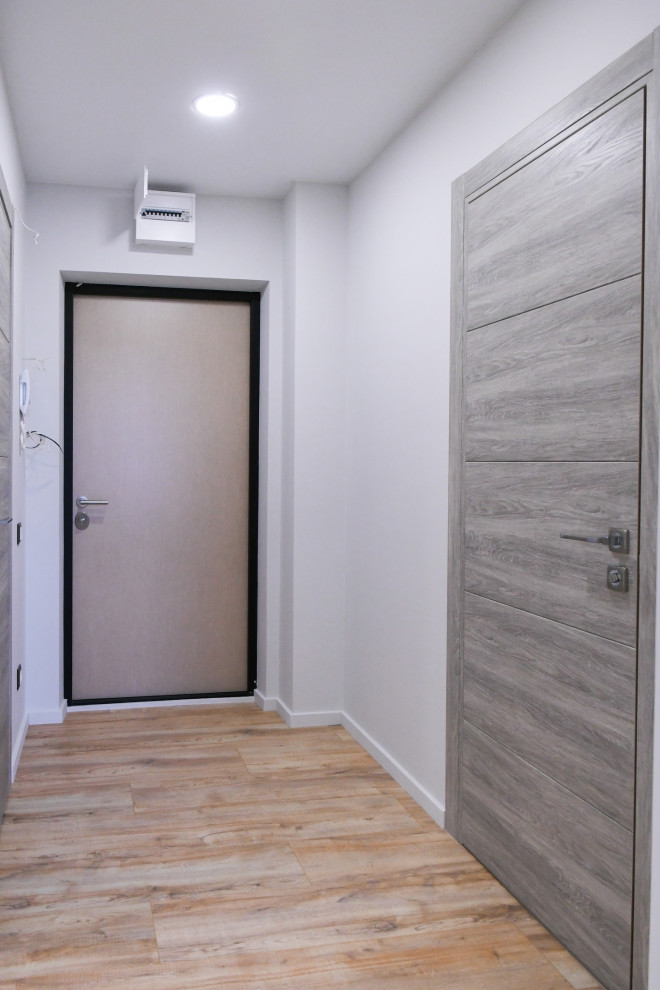 Норвежский цвет