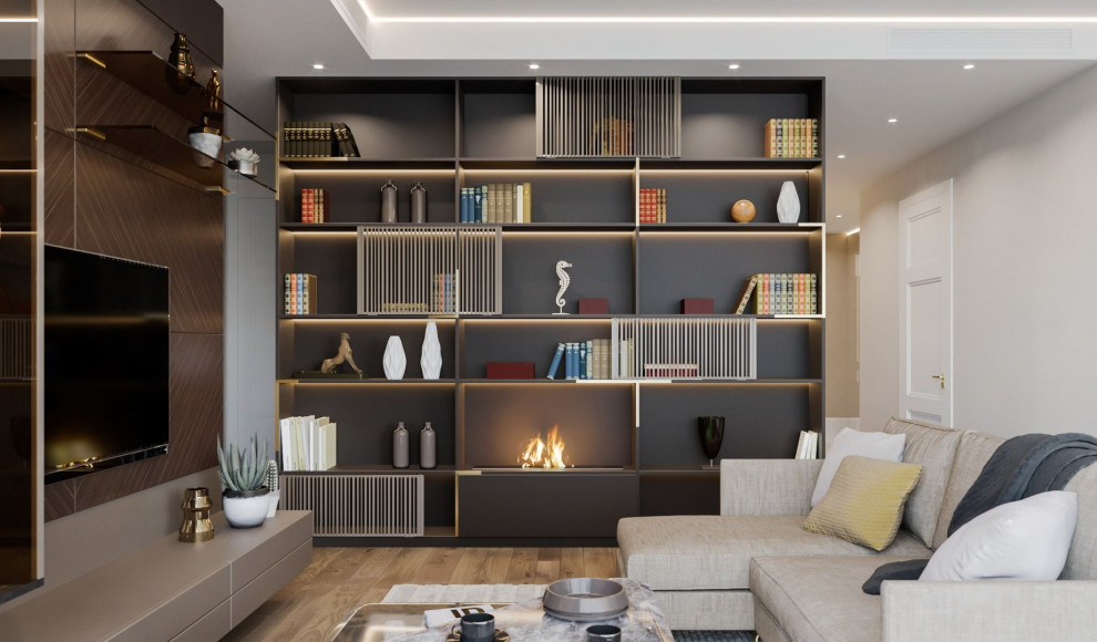 ЖК Миракс Парк