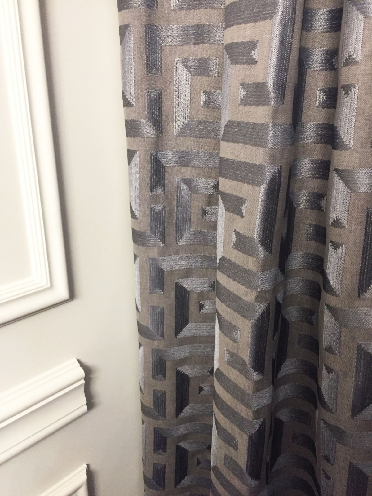 Обложка проекта: Четырехкомнатная квартира