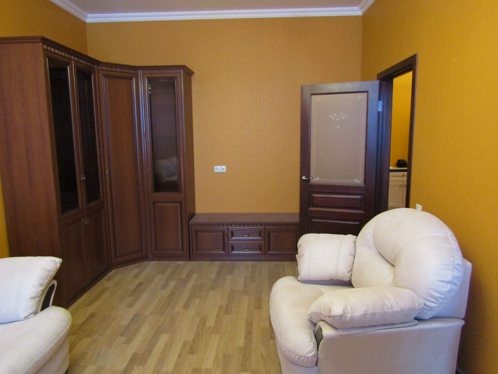 Ремонт Квартиры на Волоколамском Шоссе