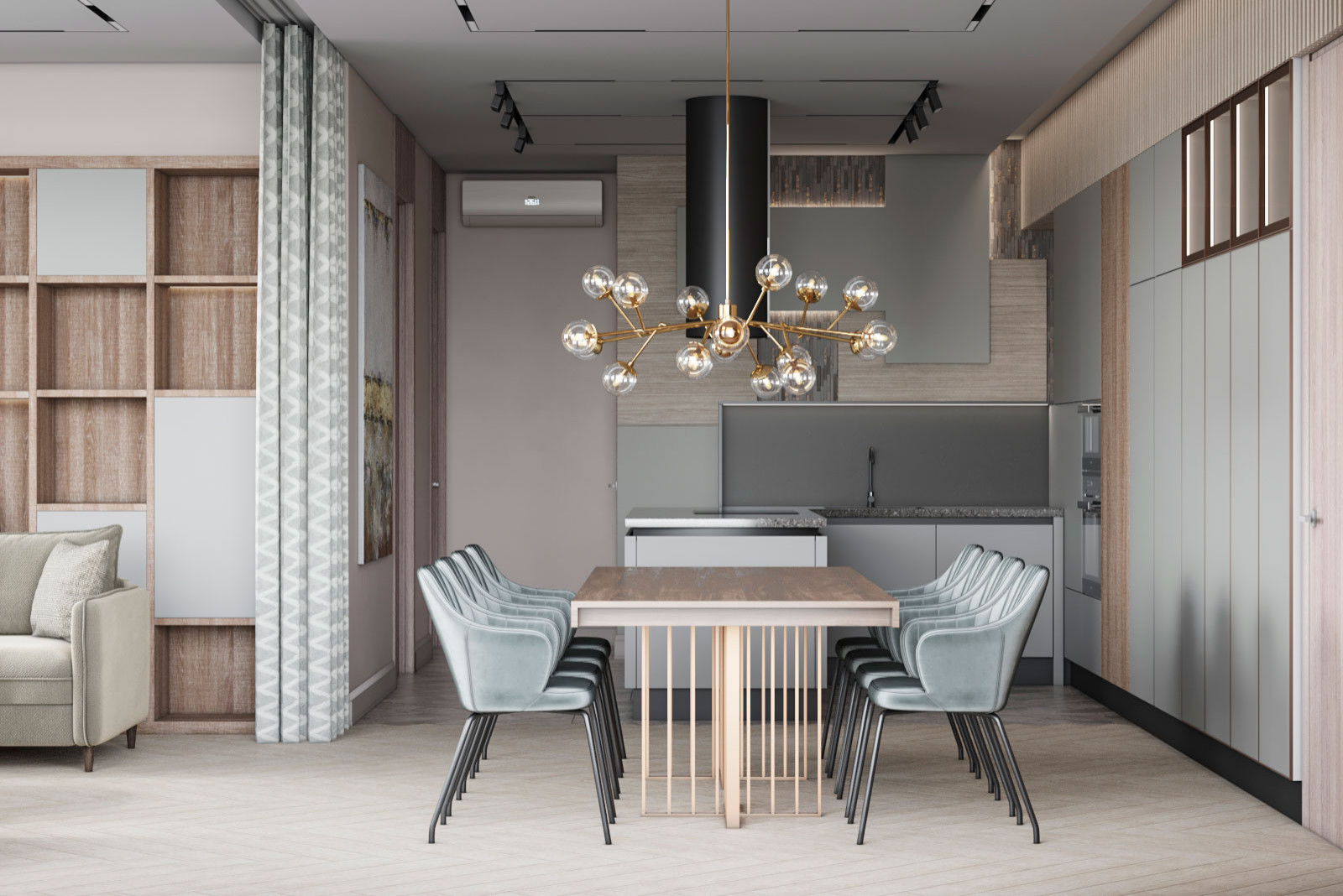 Волнующее предвкушение