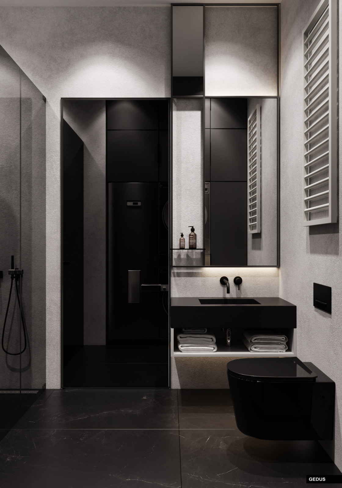 Квартира на Спортивной