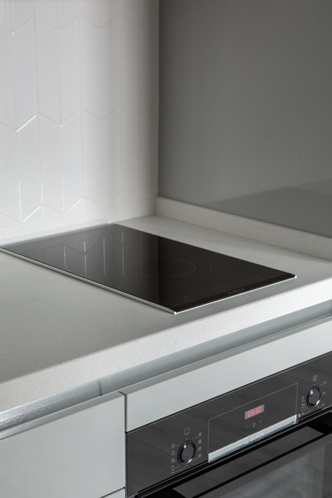 Новостройка ЖК "Филиград"