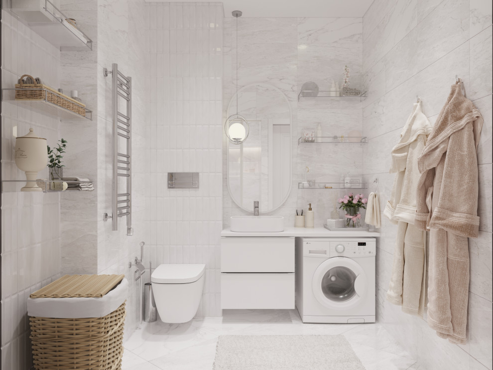 Дизайн-проект Пушкино