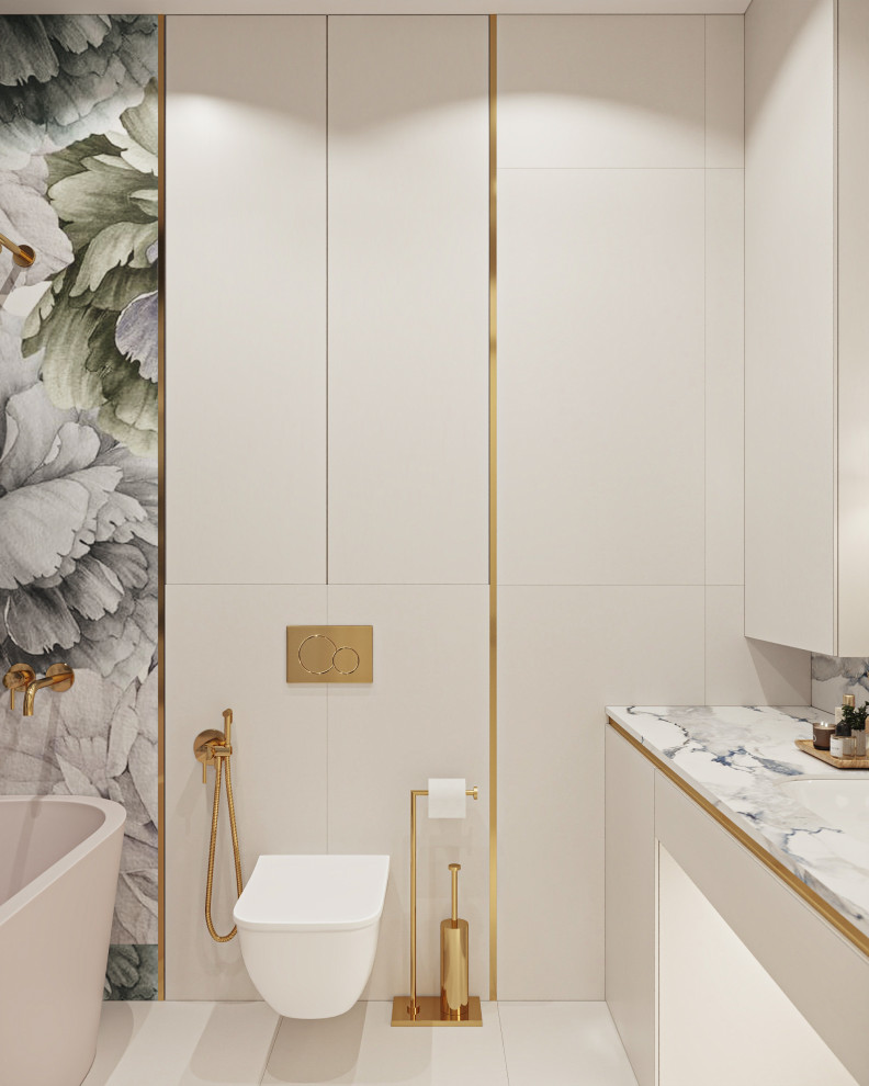 ЖК Эко Коломяги