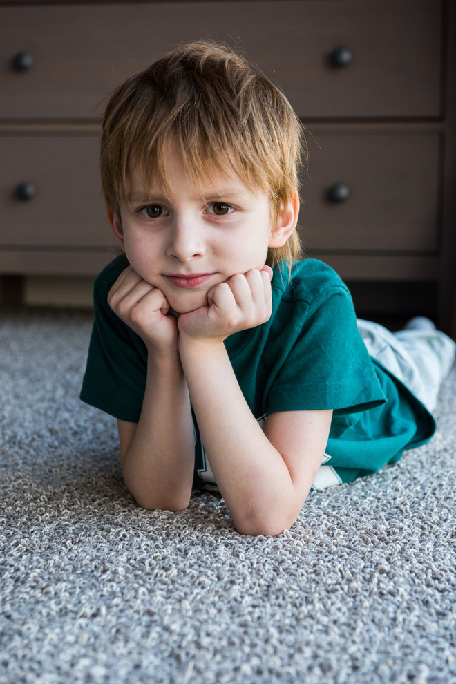 Винтажная квартира на Новочернушенском