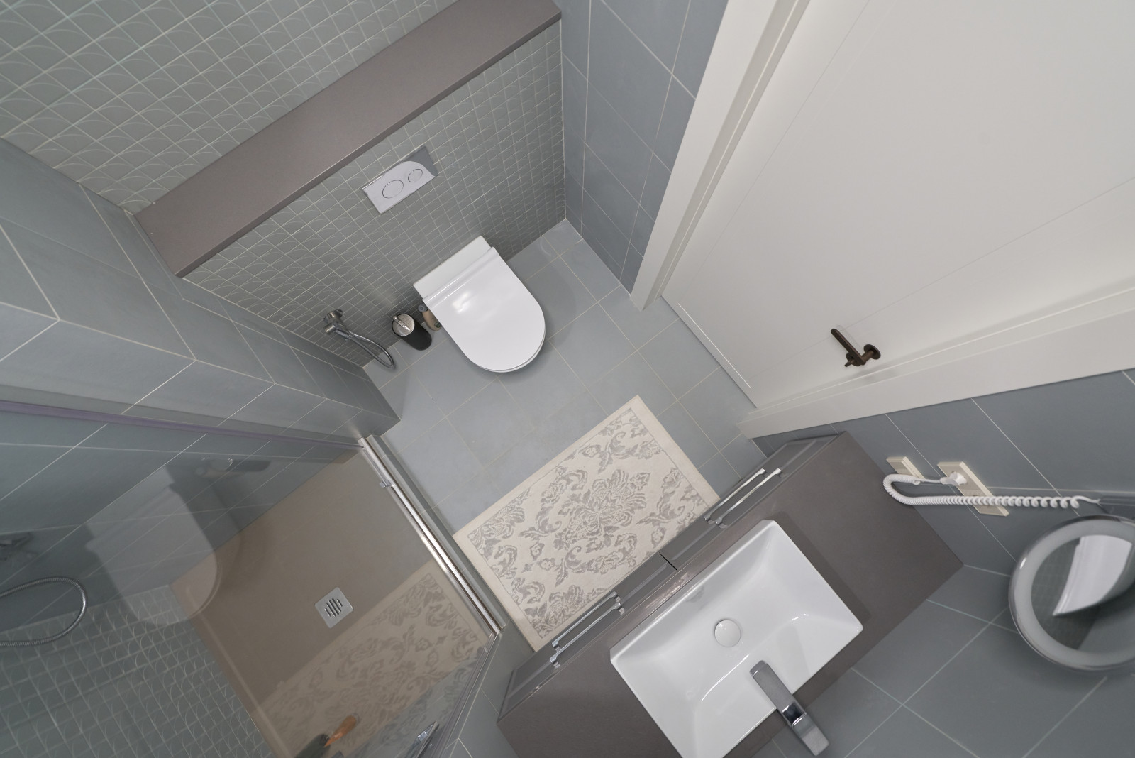 Готовый проект в Москве