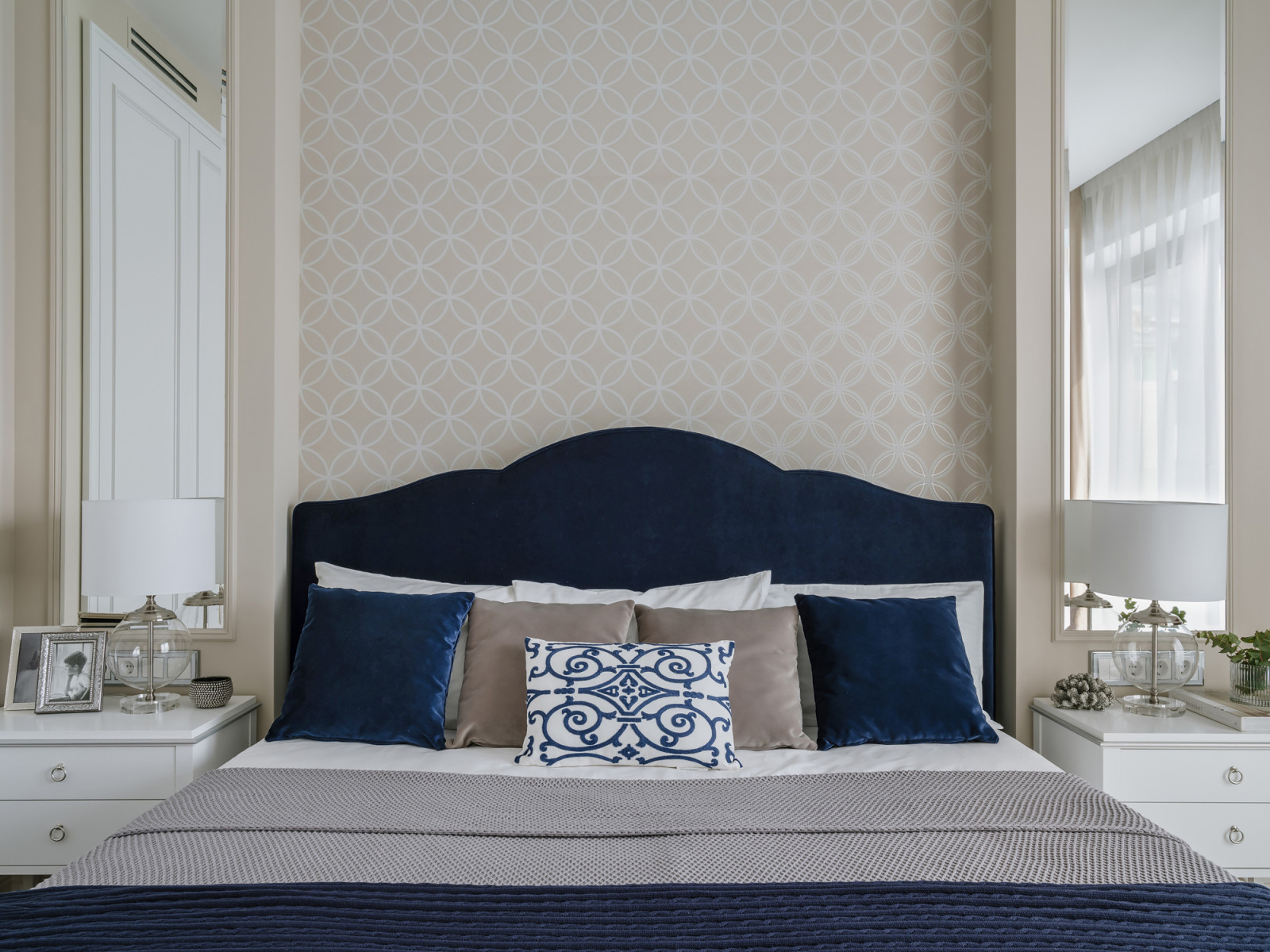 Сады Пекина 2