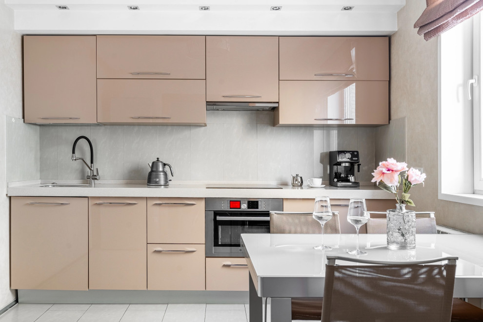 Квартира  на Камышевой