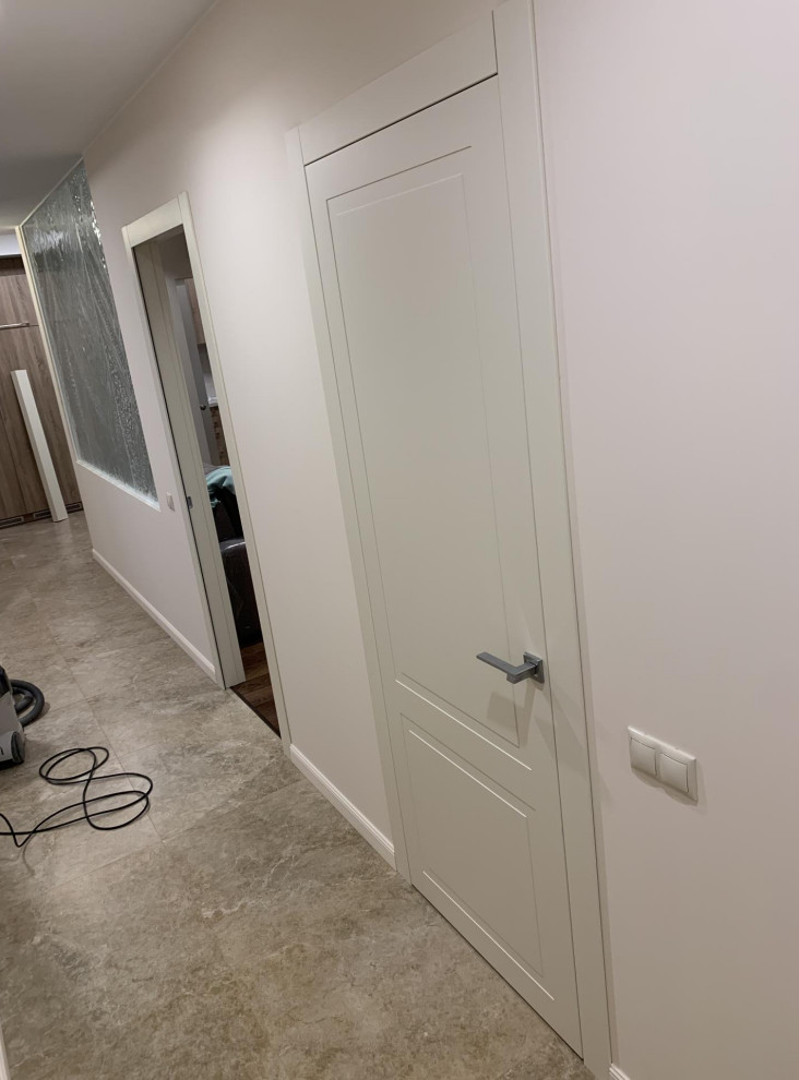 ЖК Утесов квартира