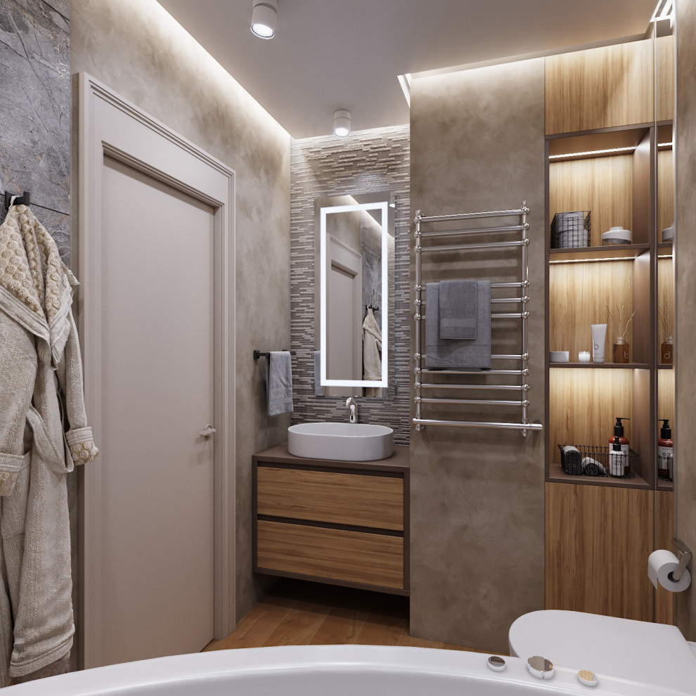 Интерьер для молодой семьи