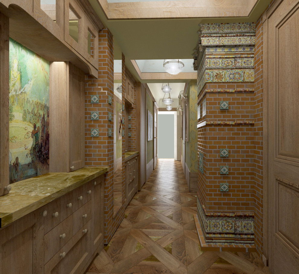 Квартира на Арбате