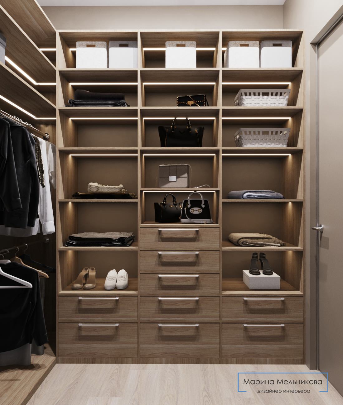 Квартира 130 м. кв.