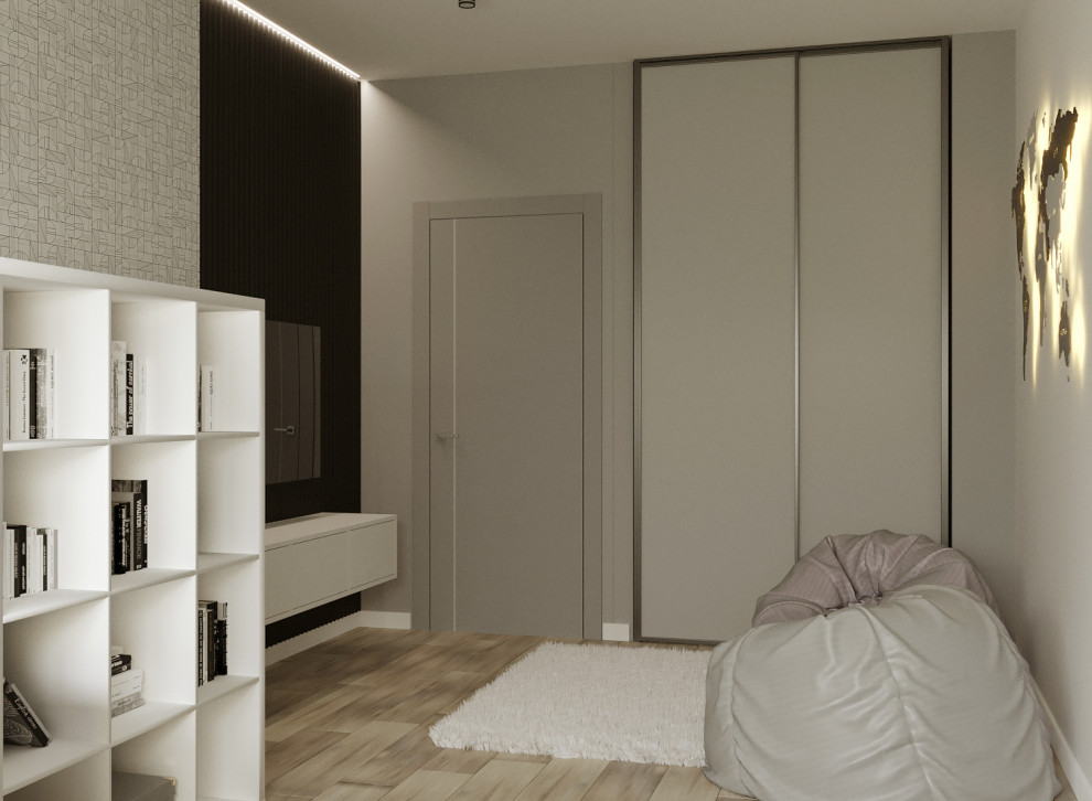 Квартира в центре города для семьи из 4ех человек