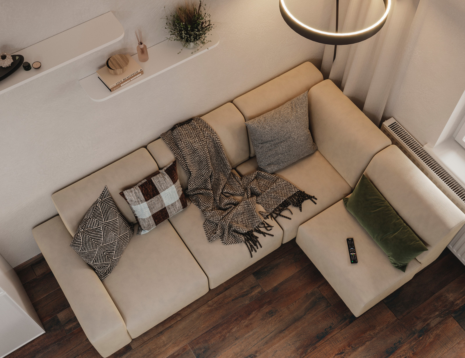 Проект "Сканди"