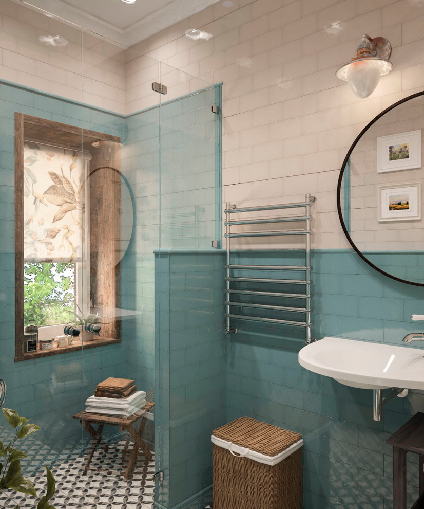 Проект частного дома