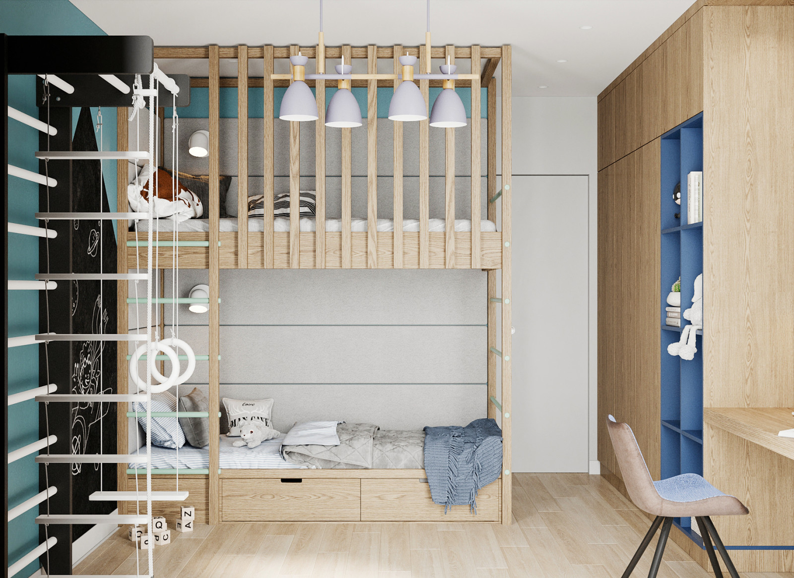 Экологичный минимализм