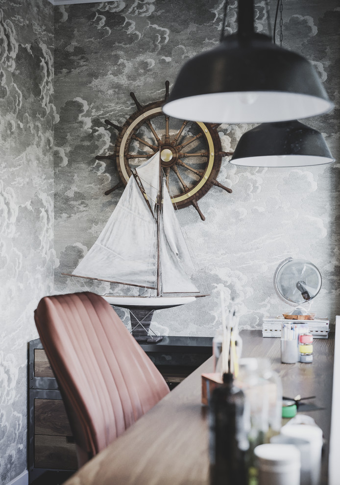 Море, я остаюсь!