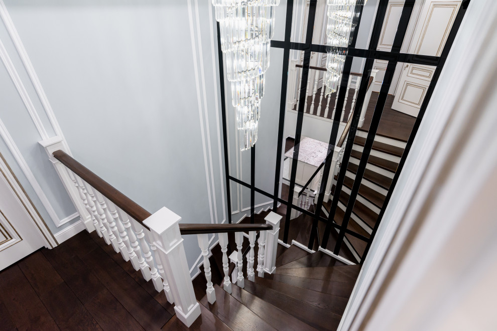 Пентхауз на Нагатинской