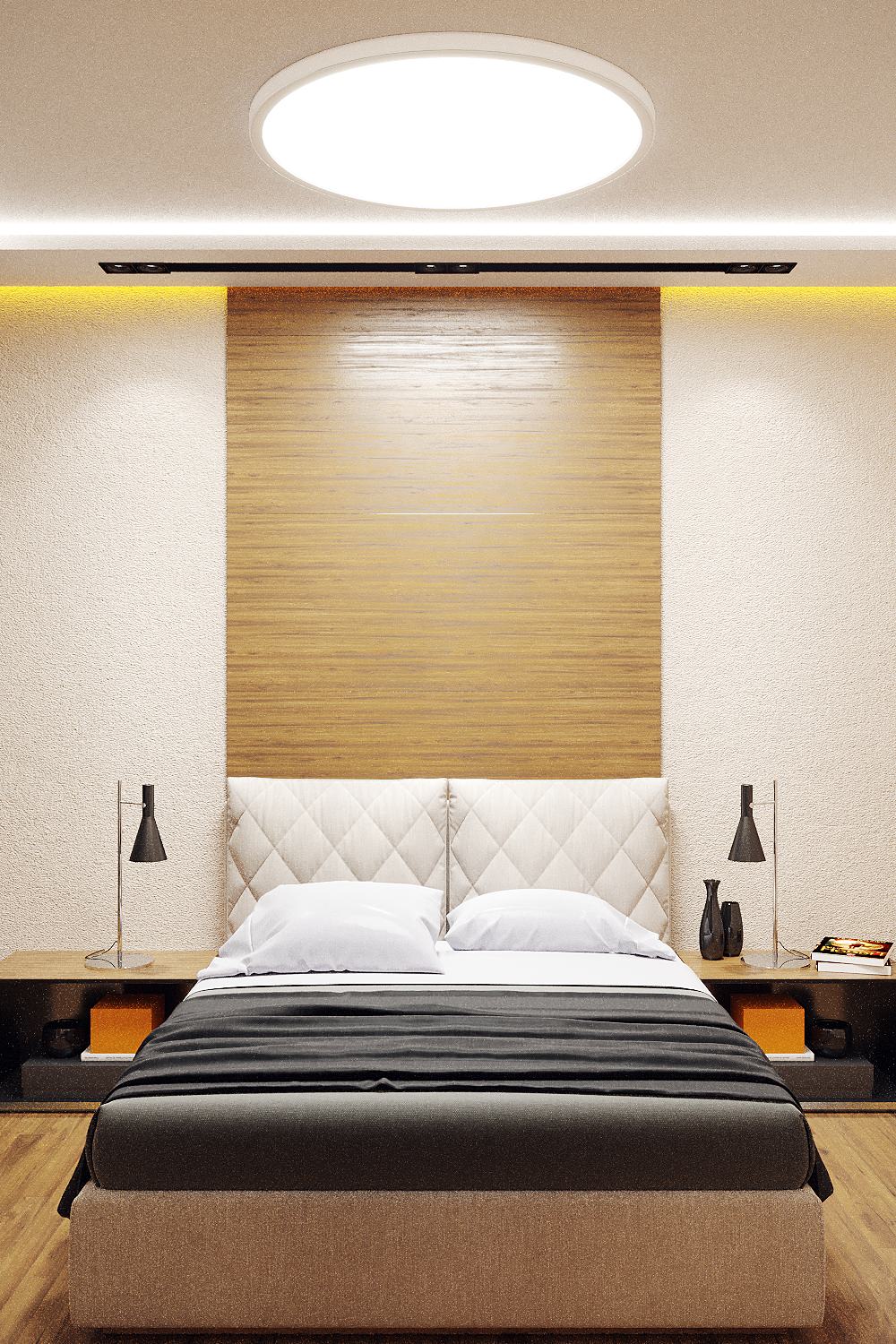 Дихайн проект 2 к.квартиры. г. Санкт Петербург