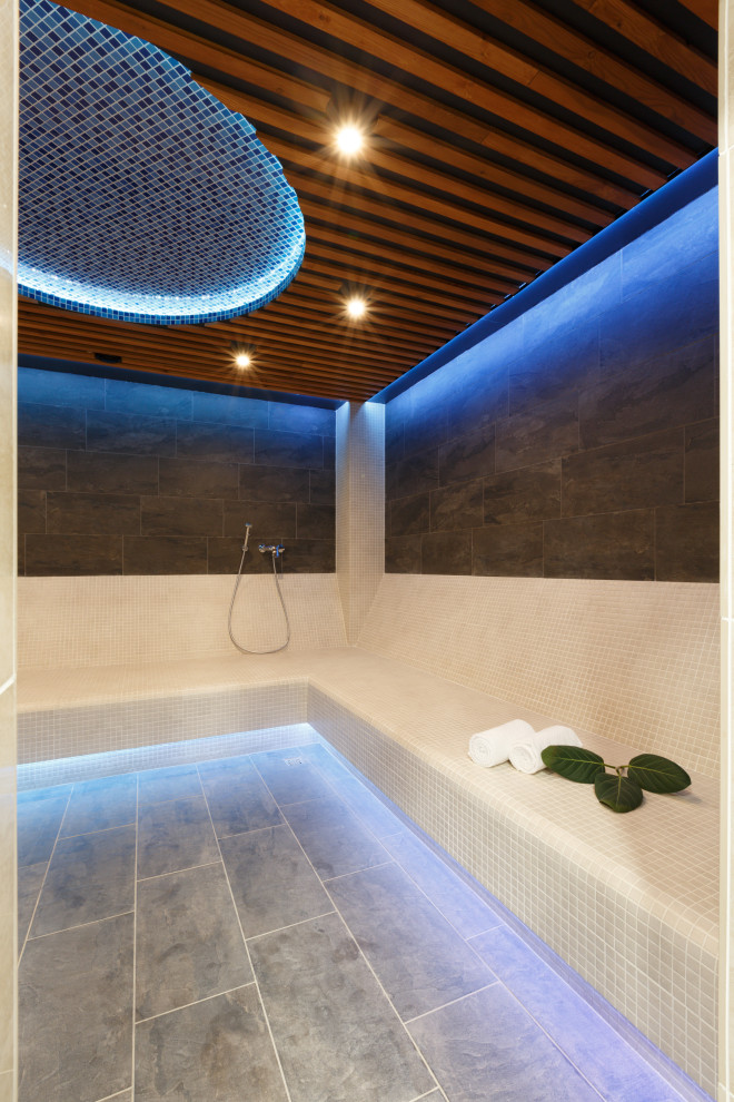 САУНА "КАМЕННАЯ"