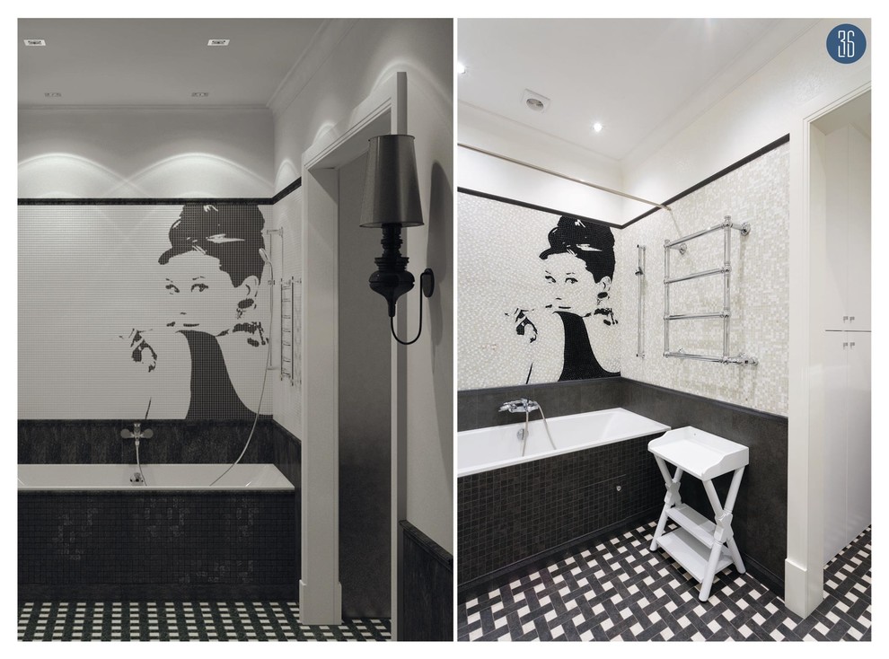 Примеры работ