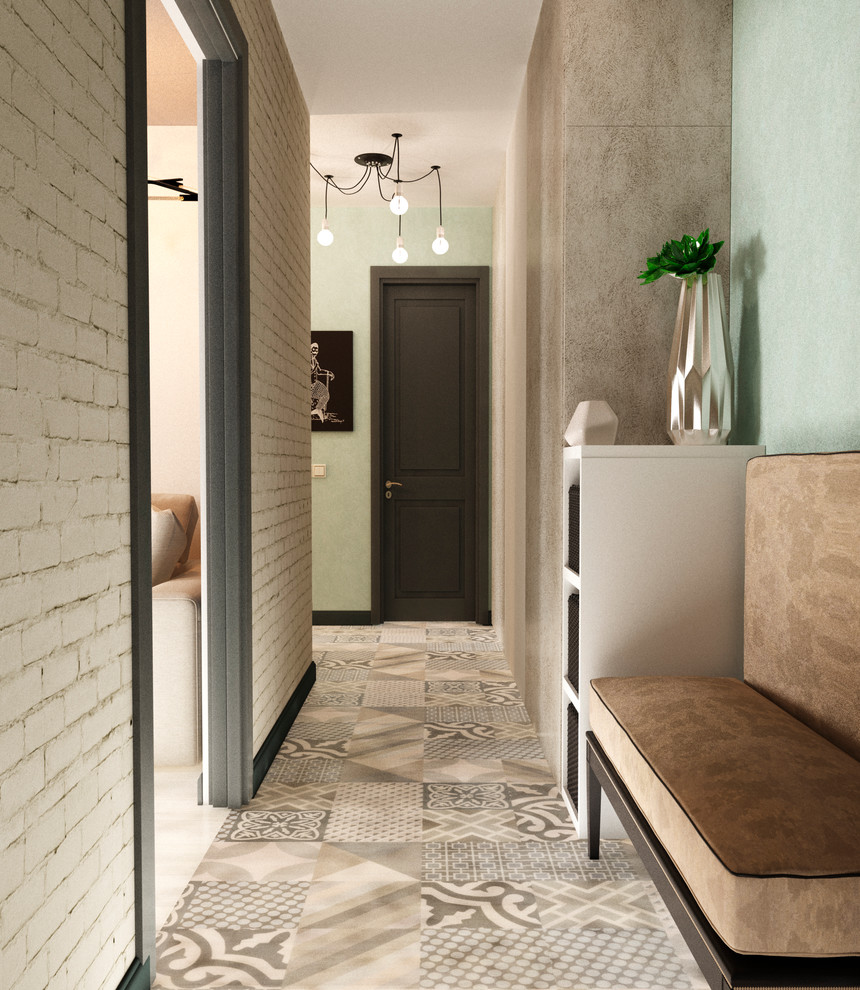 Квартира для молодой пары