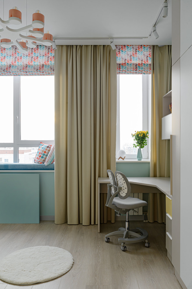 Квартира в ЖК Онегин