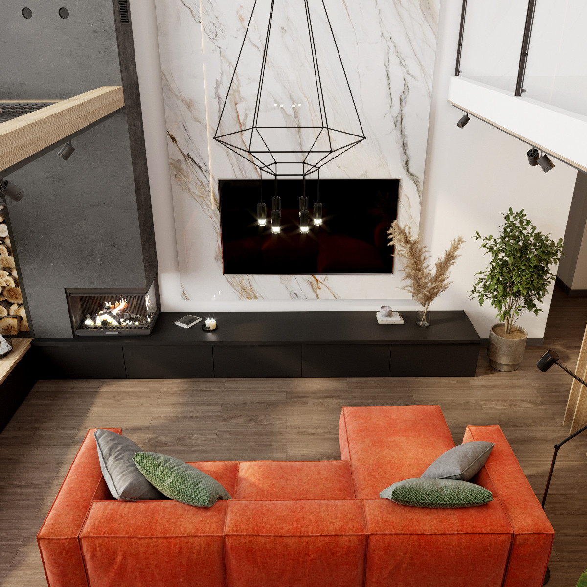 КП Орловское, Удмуртская Республика