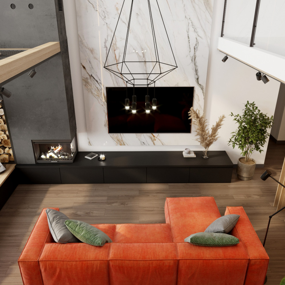 КП Орловское, Удмуртская Республика