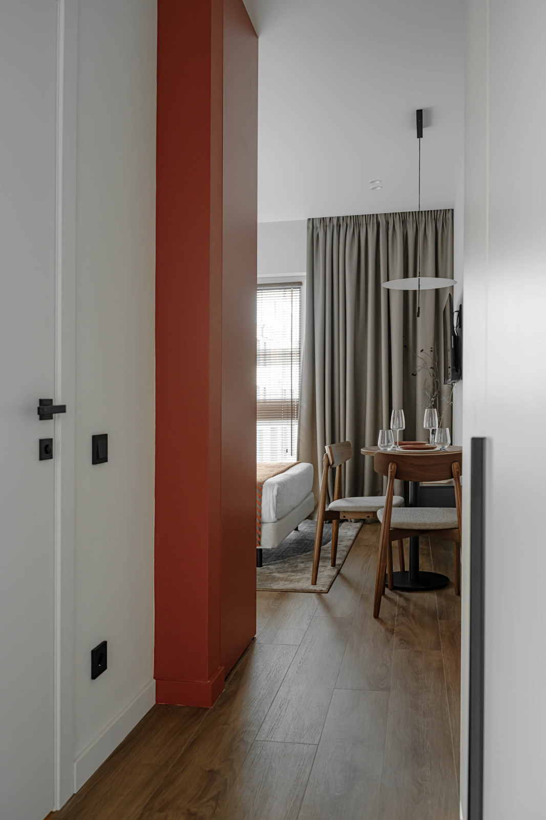 Шоурум ЖК МОСКО