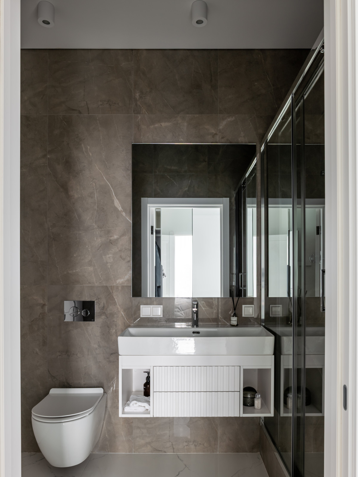 РЕАЛИЗАЦИЯ. Квартира 54 м2 в ЖК L VIII, г. Екатеринбург